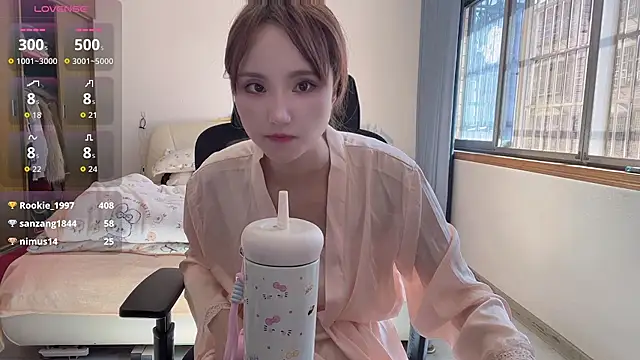 Momo-999 webcam