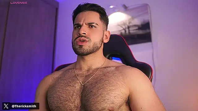 rick__smith153 (M young) - cum show