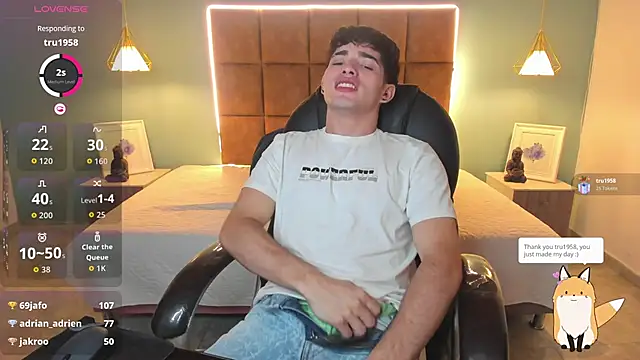 alejootwink (M twink) - cummm and eat