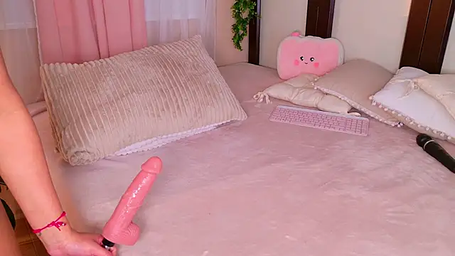 zafiiro_blue (F teen) - FUCK MACHINE 3 MIN 🙈