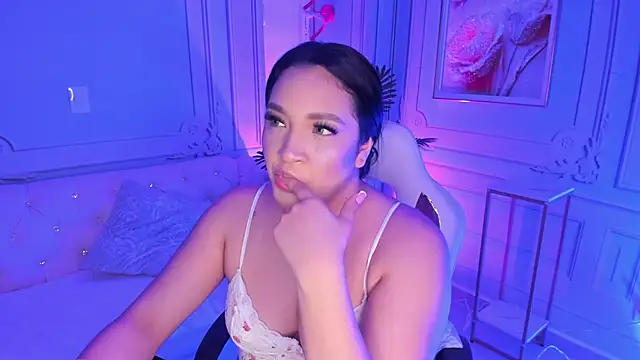 stefany_duque1_ webcam