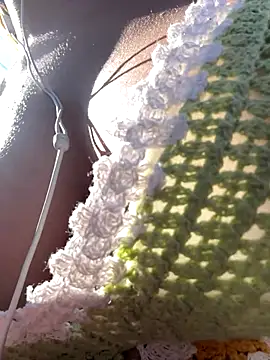 andreamood (F young) - Hard dildo doggy pussy+dildo anal public