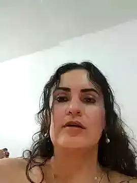 saraslow (F milf) - Put your hand in my ass