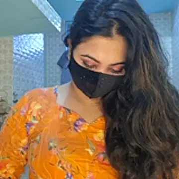 bristy- (F young) - pussy oiling