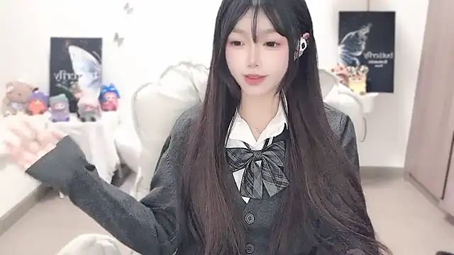 -eebaby (F teen) - 冲冲业绩~