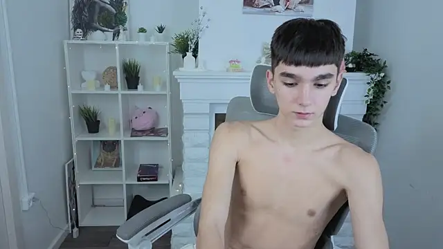 yamitwink (M twink) - jerk off