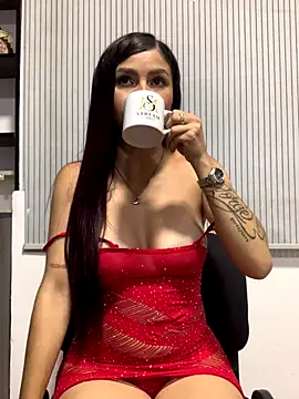 kim_luna1 (F teen) - Show feet