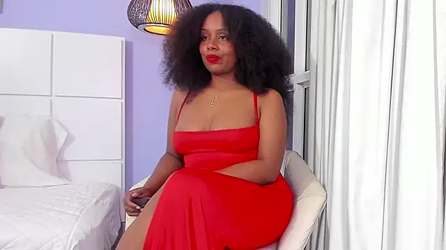 ElizabethBell_ webcam