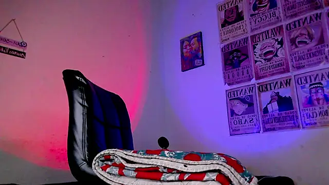 oliver_masterx webcam