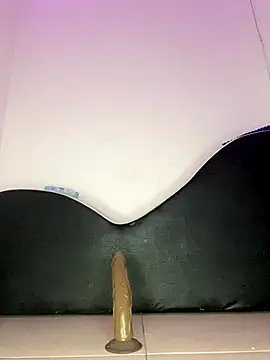 Exotic_girl666 webcam