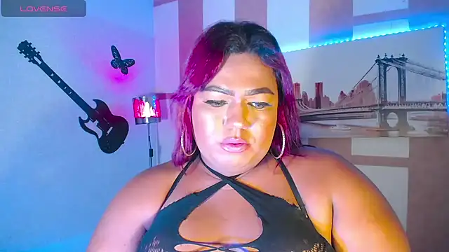 OpraxBellinda webcam