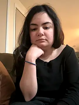 littlemissbabycakes webcam