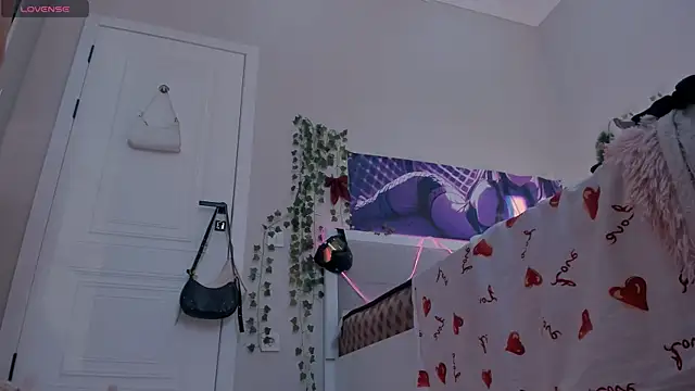 yuna_loon (F young) - Dildo fuck