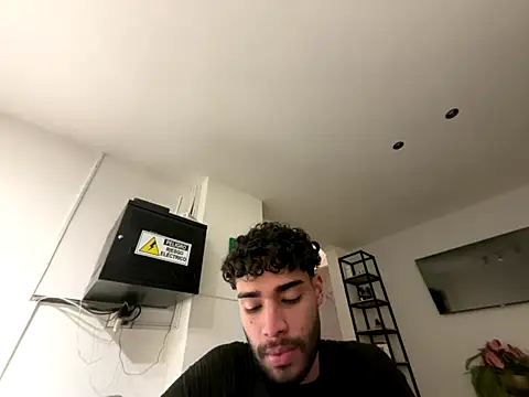 RaphaelDufort webcam