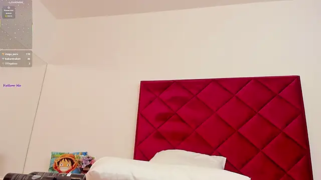 JulietteRoberts webcam