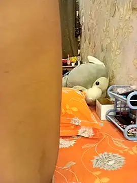 bold_quinn (F young) - Boobies oiling (Ass oiling)😛🤌🏻❤️‍🔥