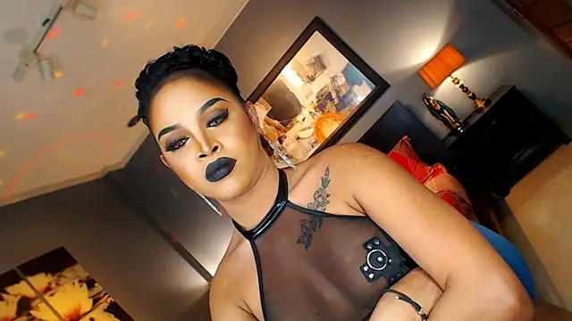 MarryQueen22 webcam