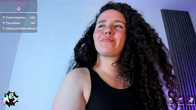 Valeria__soler webcam