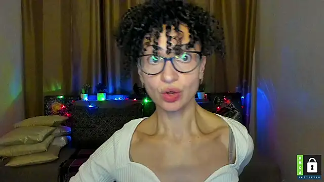 arianasweety23 - Arianasweety23's free webcam - UK Sex Cams