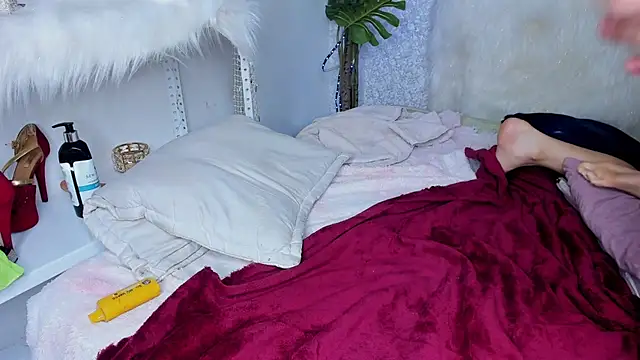 Littlepearl23 webcam