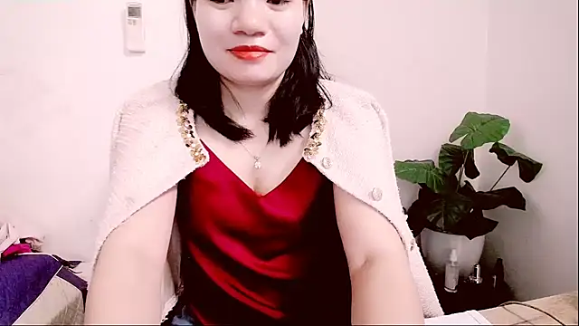 Lisa537- webcam