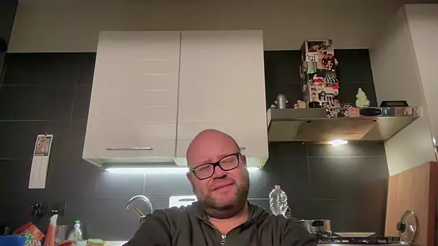 theitalianbear webcam