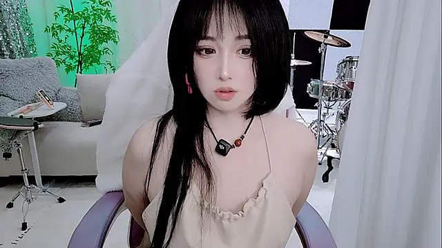 evangelin-e (F milf) - 🎀完成下班