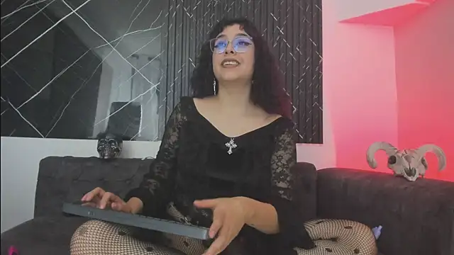 mistress_angell_ webcam