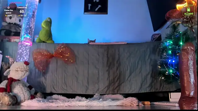 miaa-lee (Ask my age) - big toy