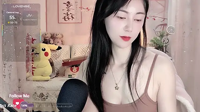 coffeecat-1111 webcam