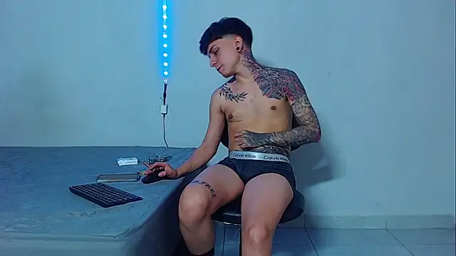 mikecoper_23 webcam