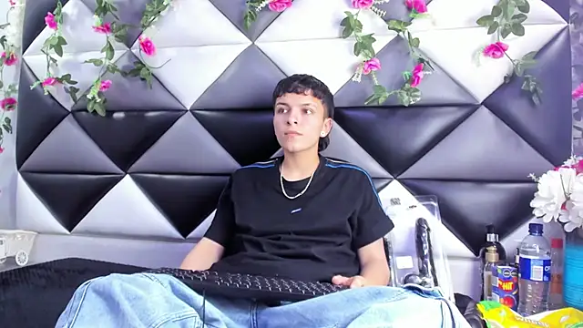 Megan_Thompson_ webcam