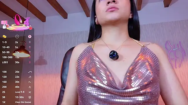 Aurora_jones11 webcam