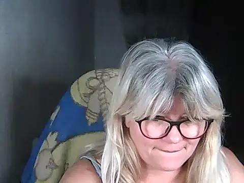 Diana_49 webcam