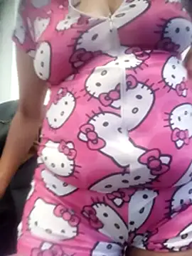 _Scarlett_Sweet webcam