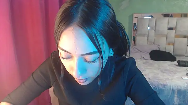 Little_aphrodite webcam