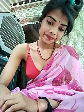 Sexy-Riyanshi webcam