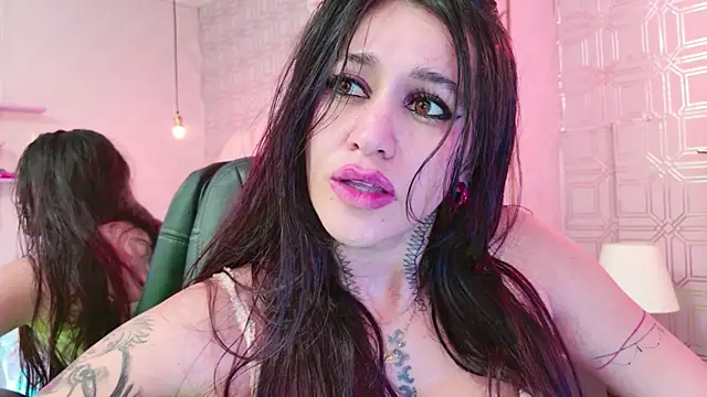 abby_saenz_2025 webcam