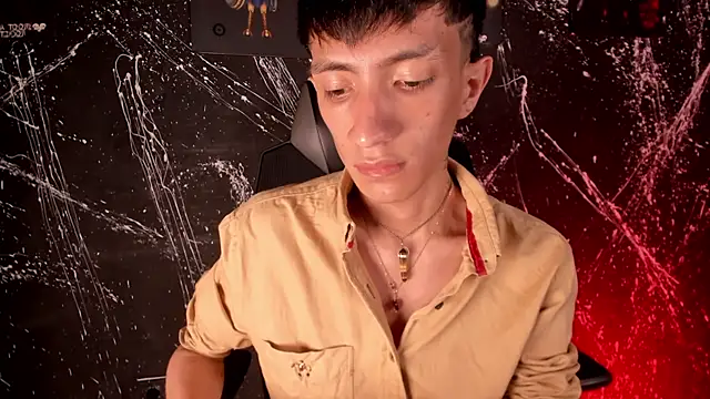 DereckCooperr webcam