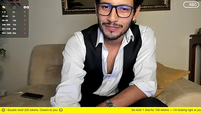 Nicholasrodrii webcam