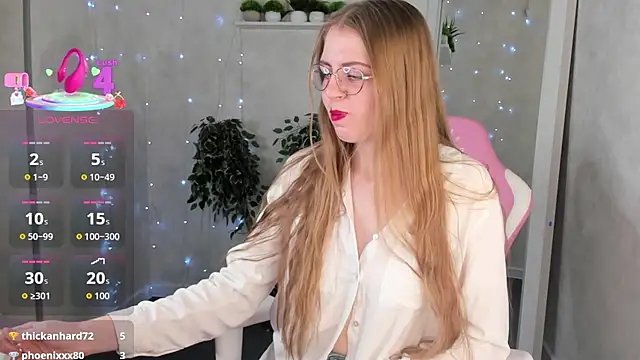 Joann_Shermann webcam