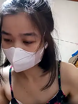 Daisy-lusia96 webcam