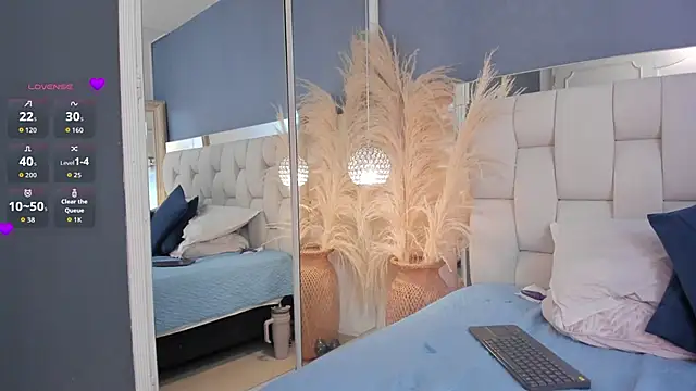 Celeste_Amber webcam