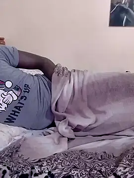 Africanfavoriteboy webcam