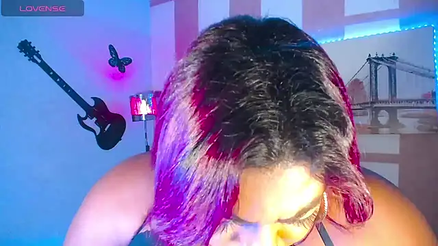 OpraxBellinda webcam