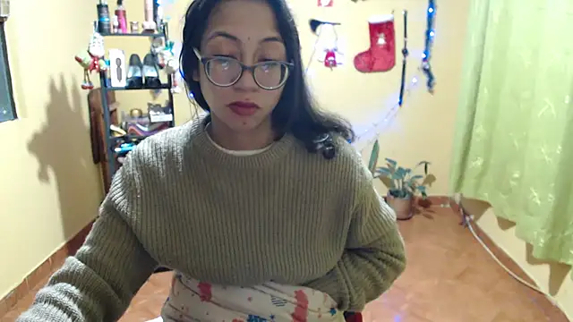 Violet_And_Smith webcam