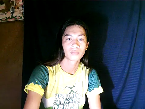 Asian_PrettyAle webcam