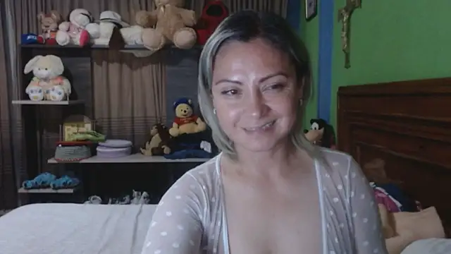 _Charlize_theron_ webcam