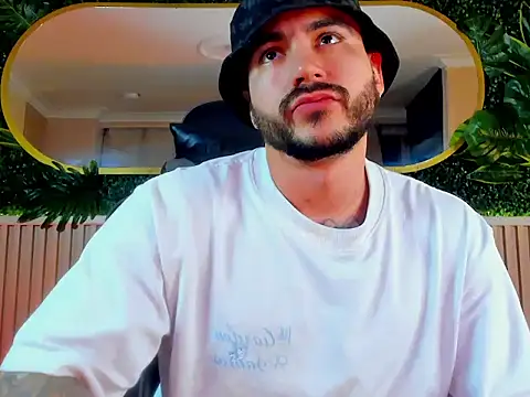 Dante_Dimarco webcam