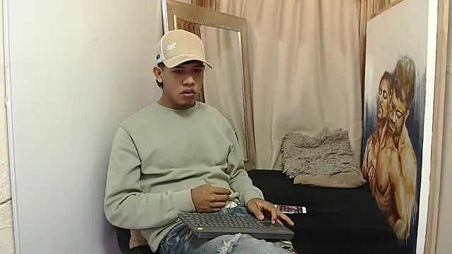 mr_stiven_ - Mr_stiven_'s free webcam